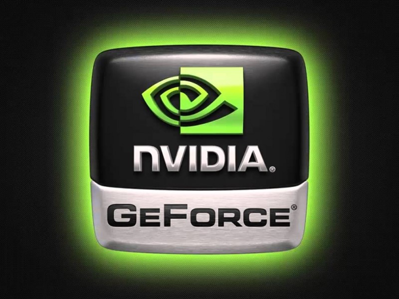 Nvidia GeForce 그래픽 드라이버
