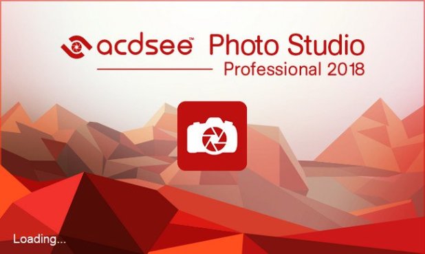 ACDSee Photo Studio 2018
